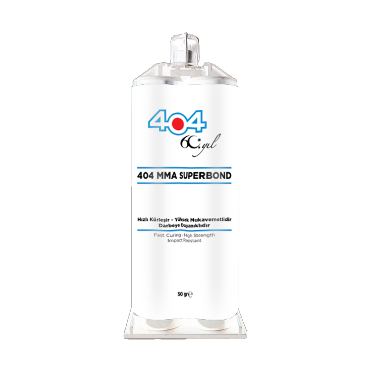 MMA SuperBond Yapıştırıcı